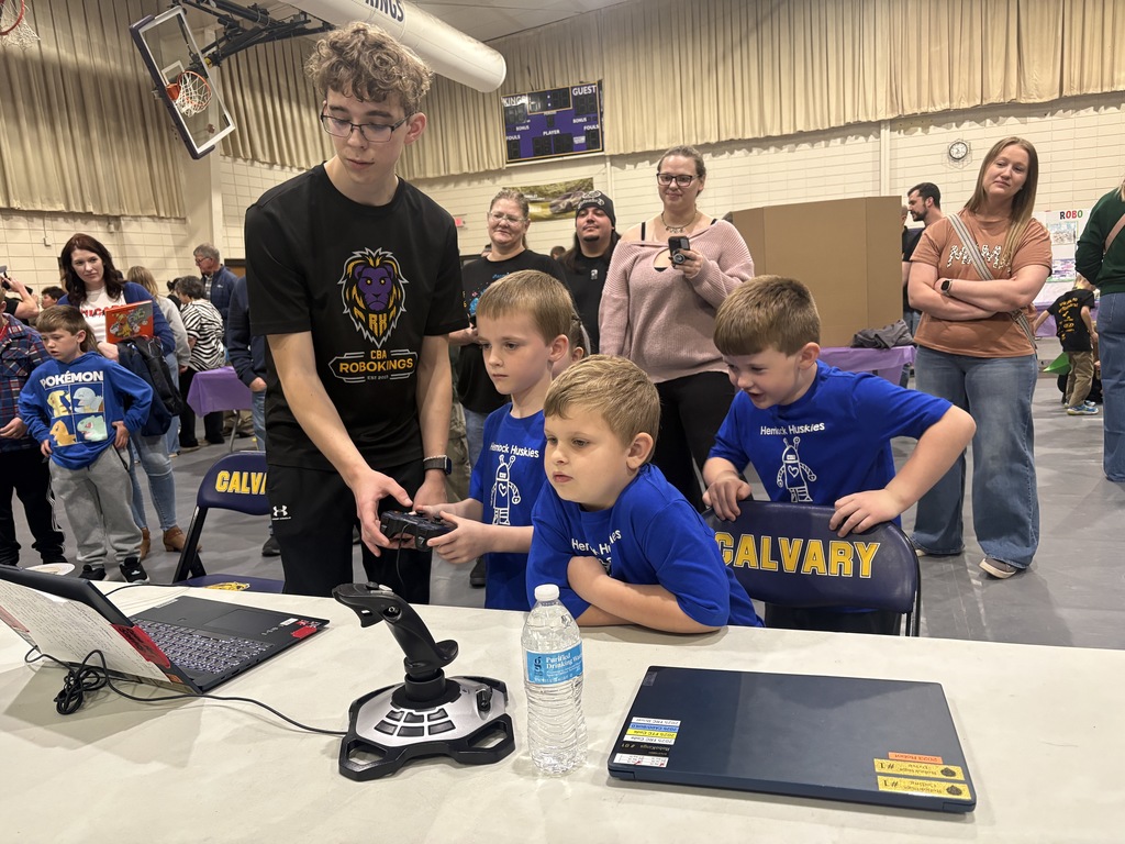 Lego League