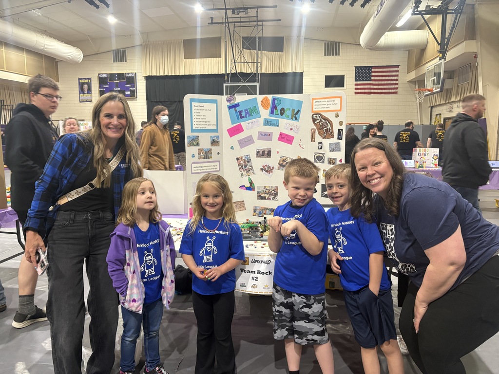 Lego League