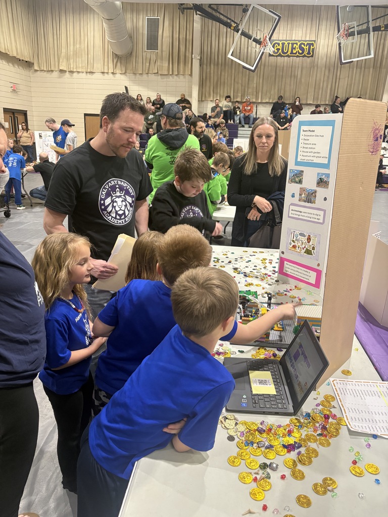 Lego League