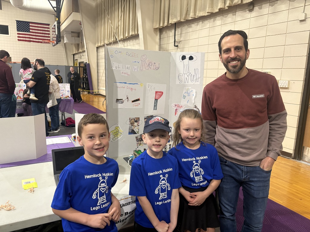 Lego League