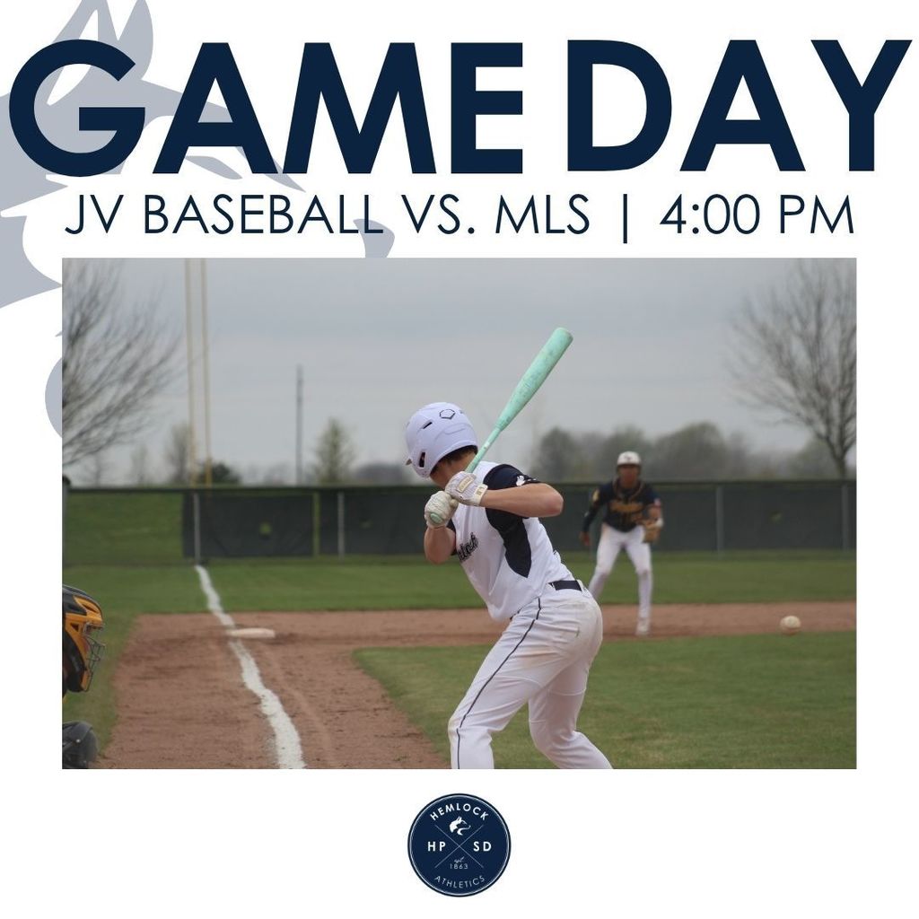 JV Baseball