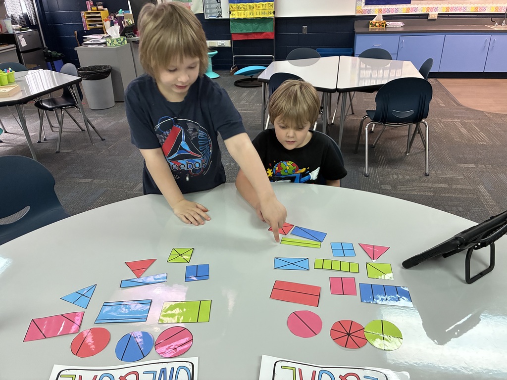 Figure sorting