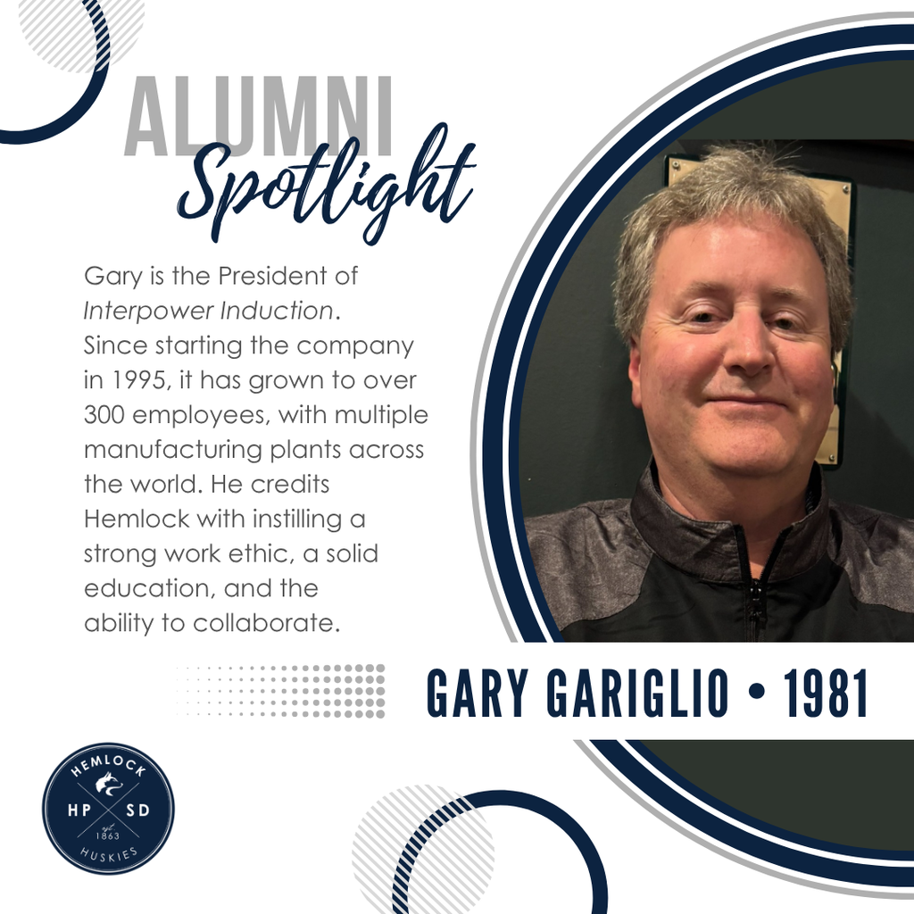 Gary