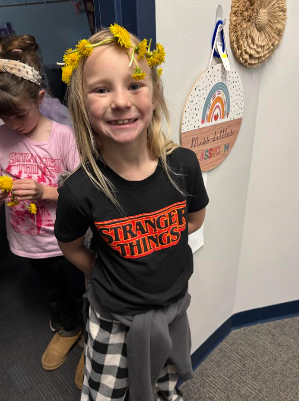 Daisy Chains