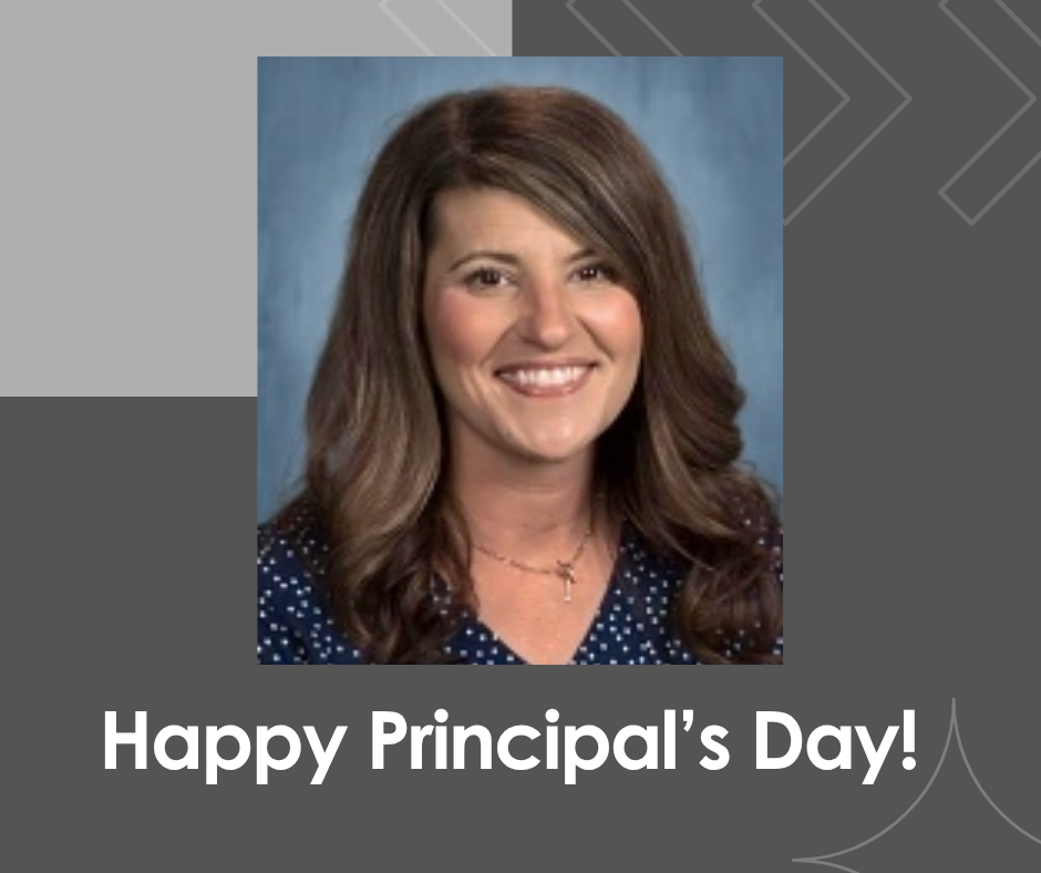 Principal's Day