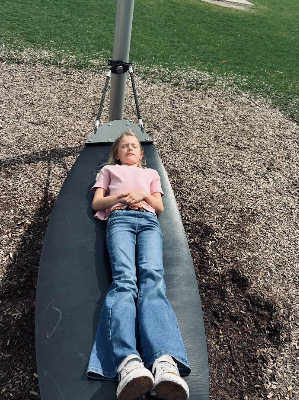 Outdoor Recess
