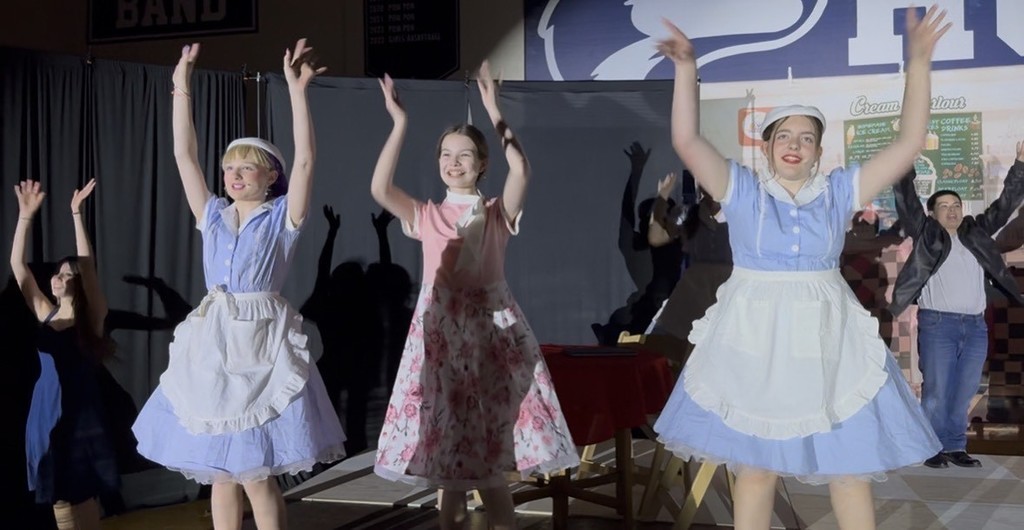 Nifty Fifties