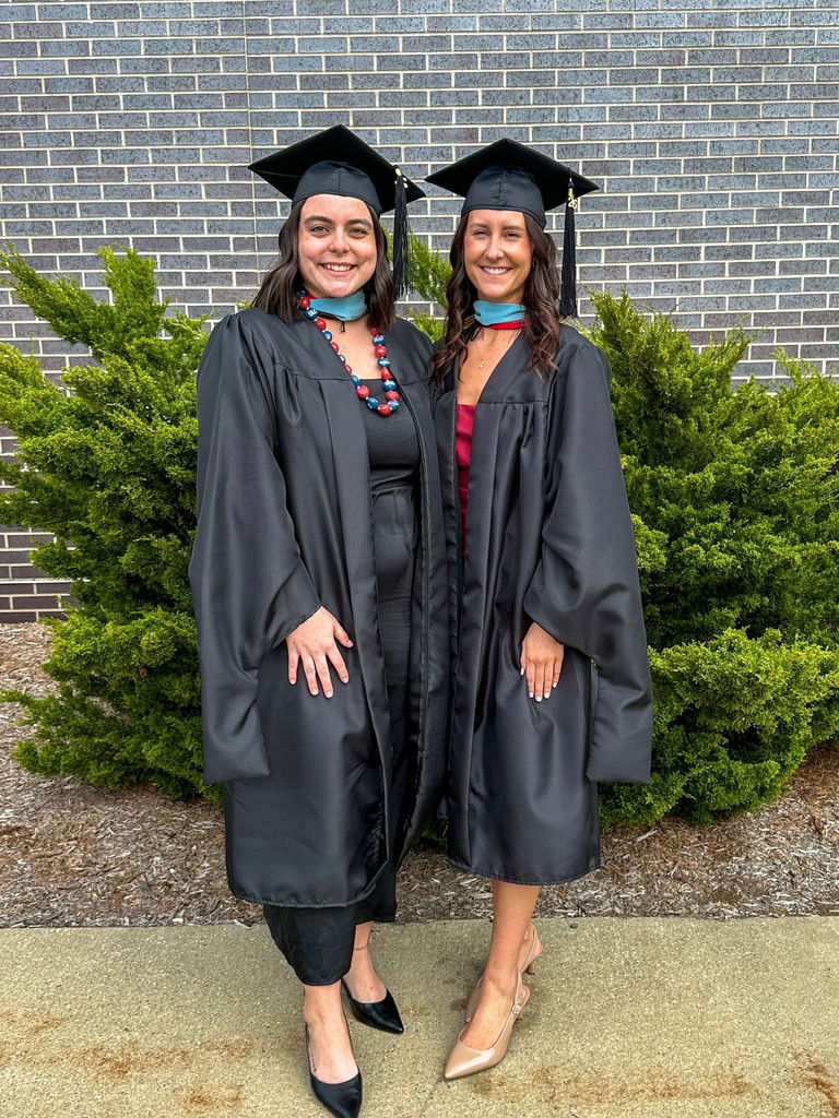Mrs. Wilson & Ms. Walker