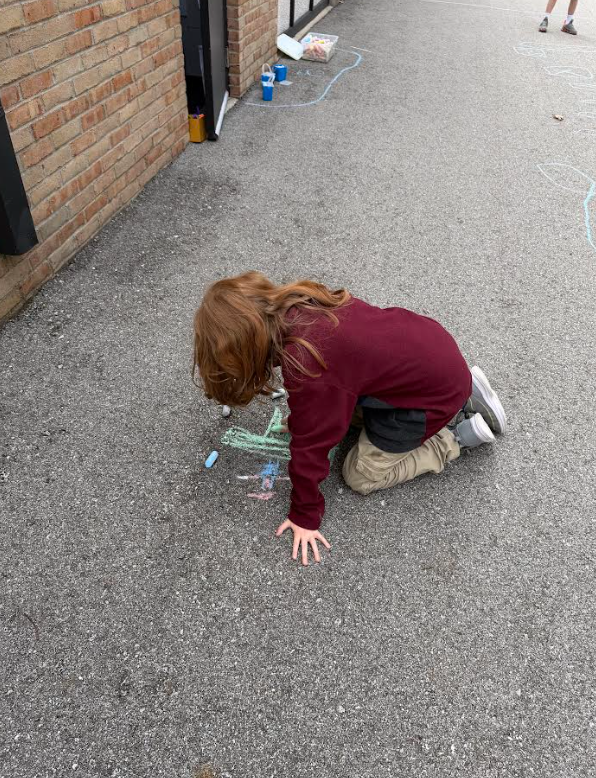 Chalk Day