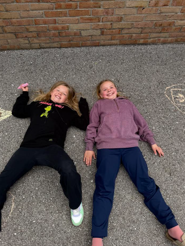 Chalk Day