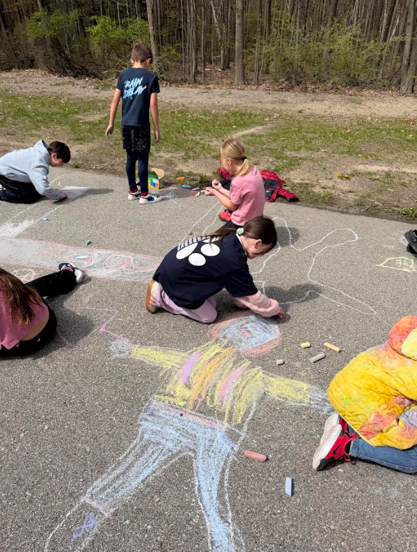 Chalk Day