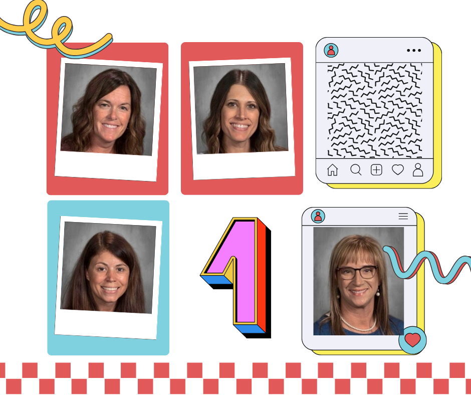 1st Grade Teachers