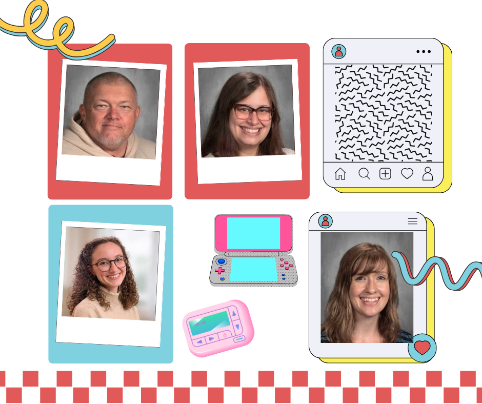 Specials Teachers