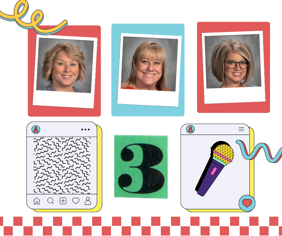 3rd Grade Teachers