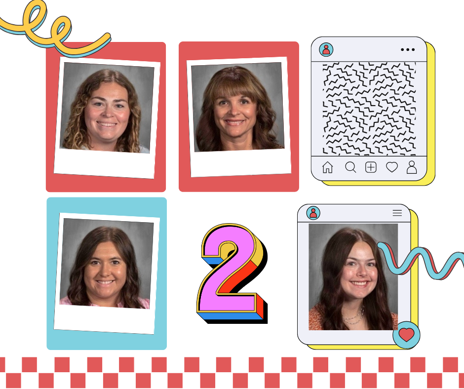 2nd Grade Teachers