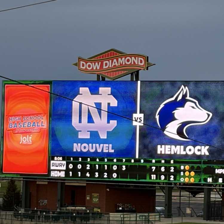 scoreboard