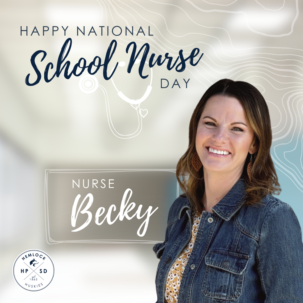 Nurse Becky