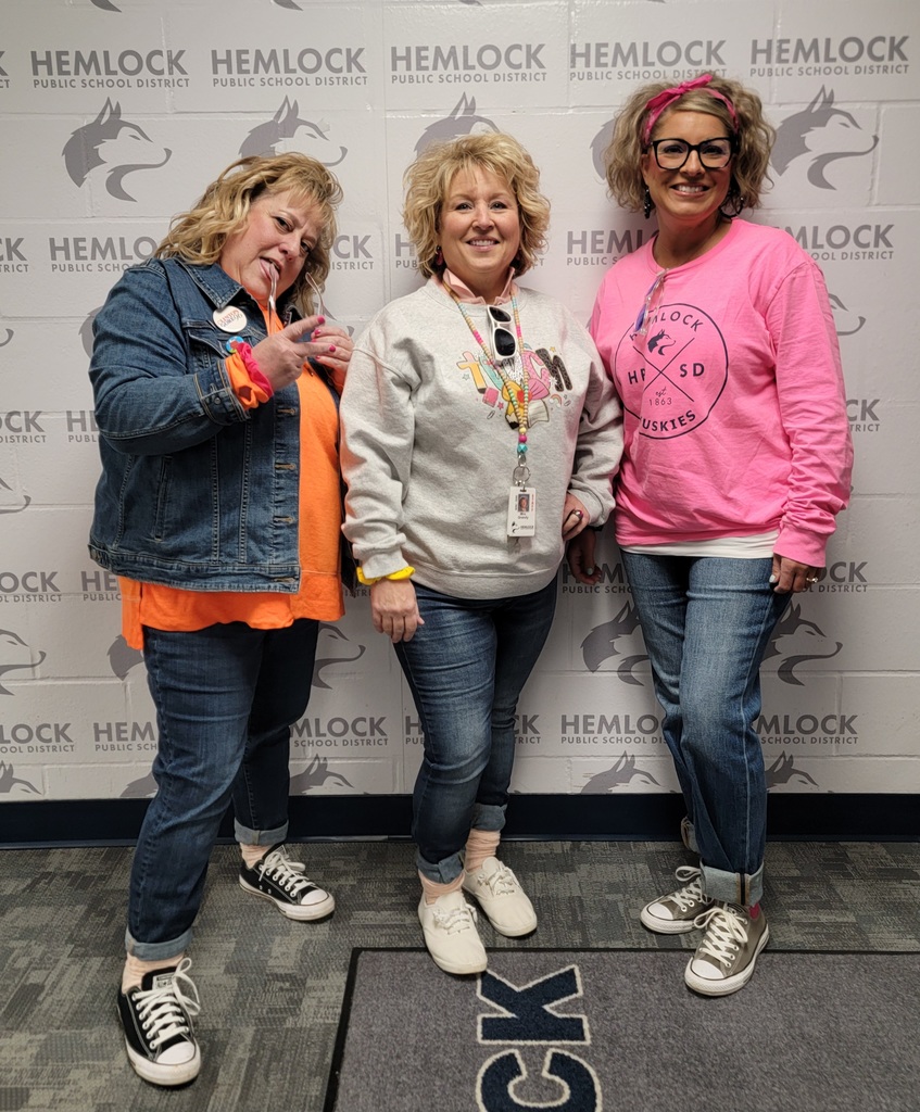 Teacher Appreciation Week