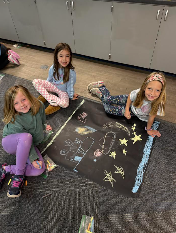 Chalk Day
