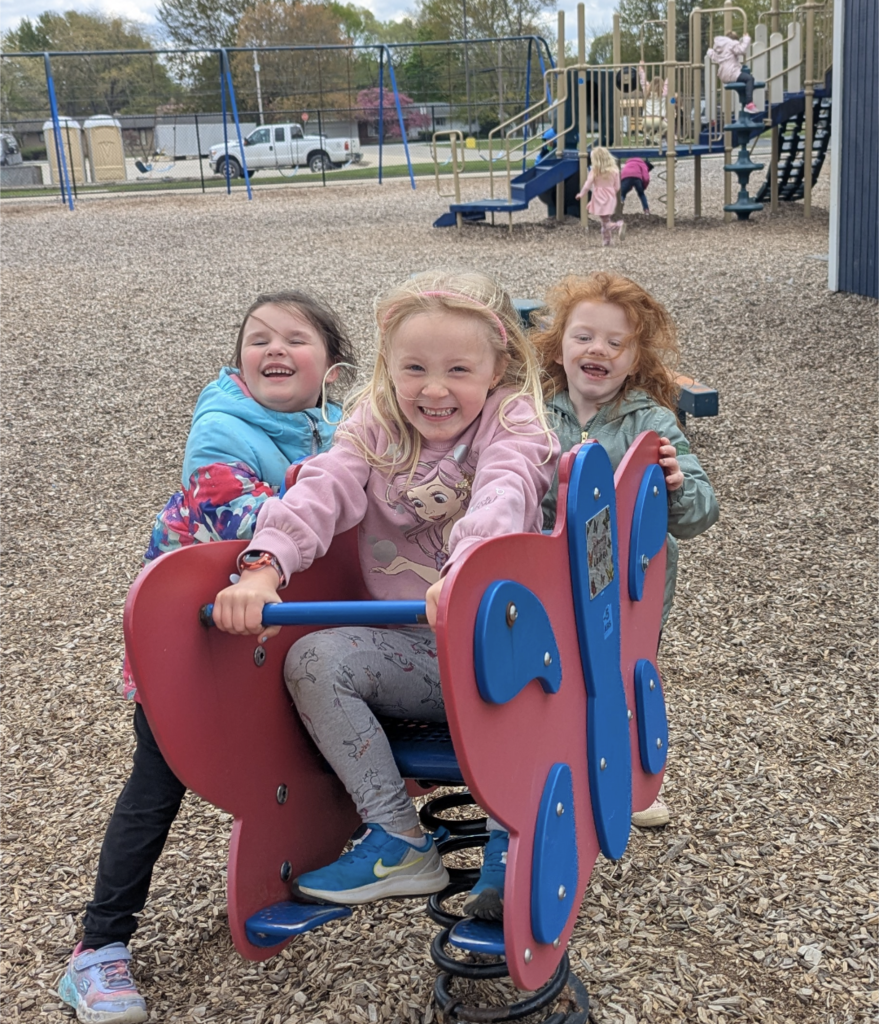 Recess