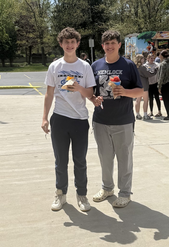 Teacher Appreciation Week