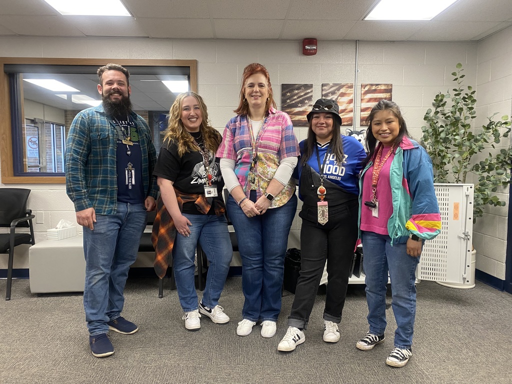 Teacher Appreciation Week
