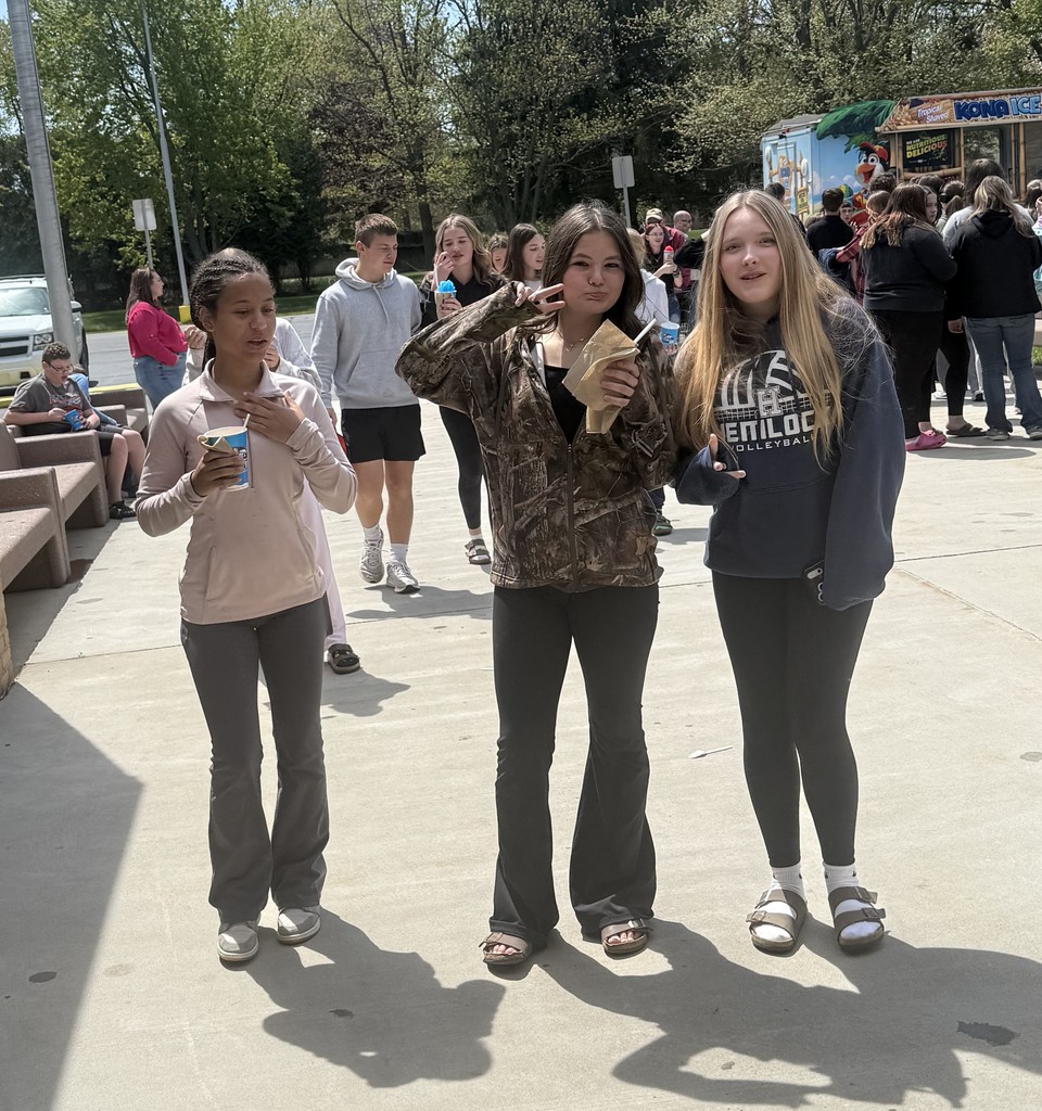 Teacher Appreciation Week