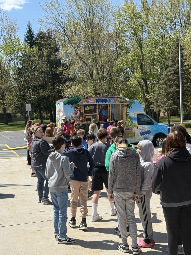 Teacher Appreciation Week