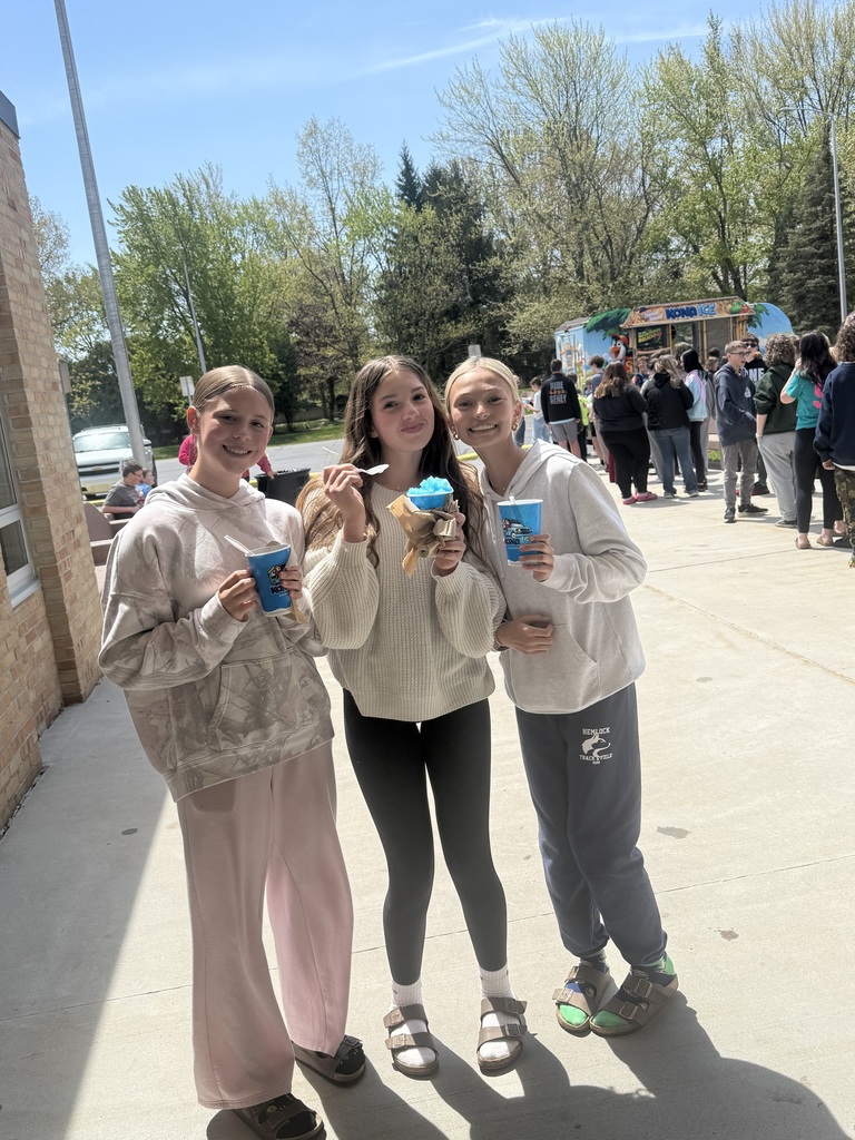 Teacher Appreciation Week