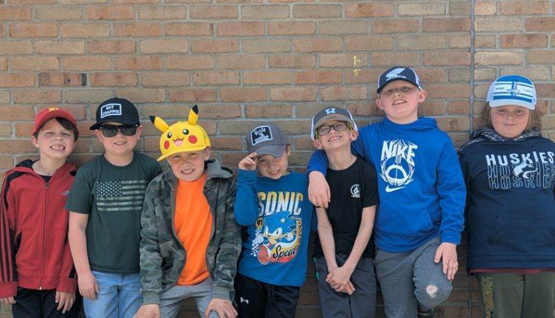 HATS