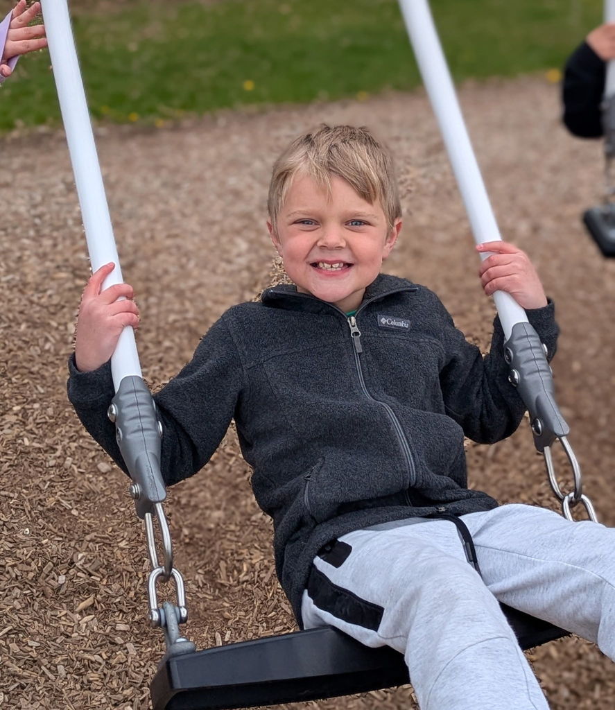 Swingin' Into Monday