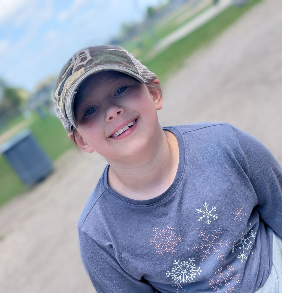 Hat Day