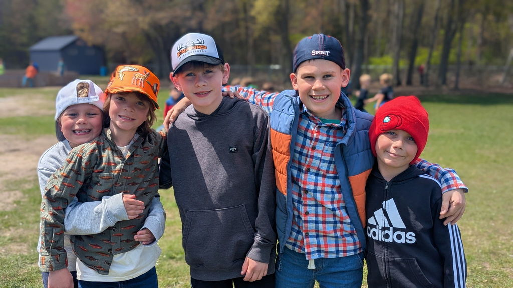 Hat Day