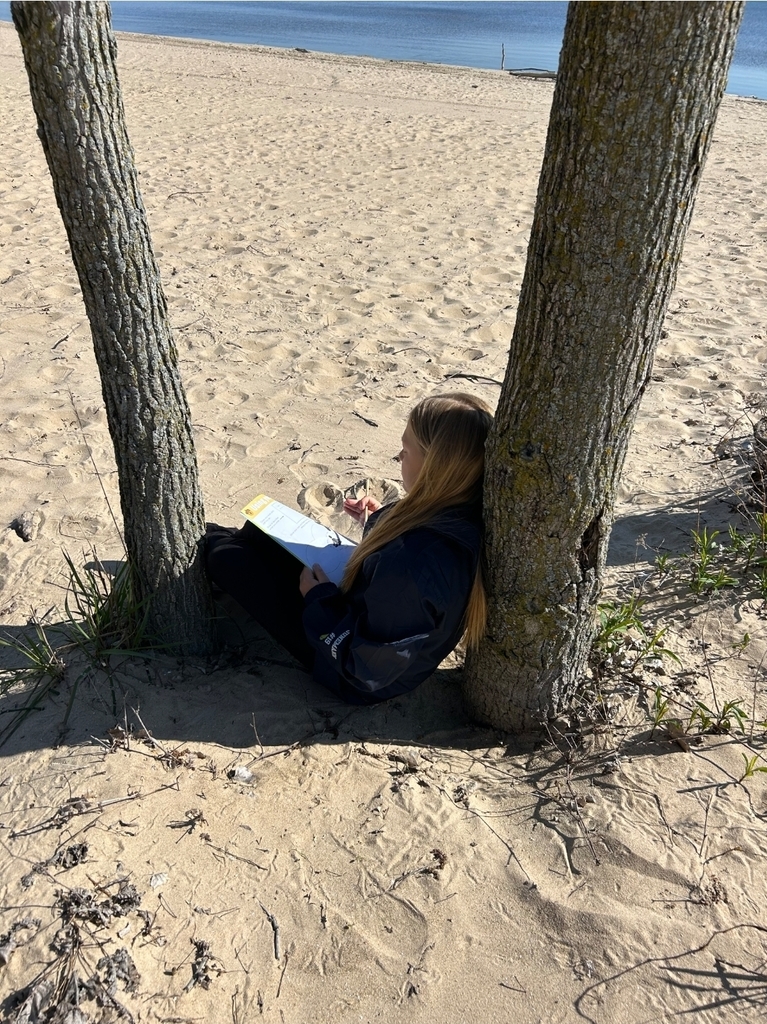 Bay City State Park