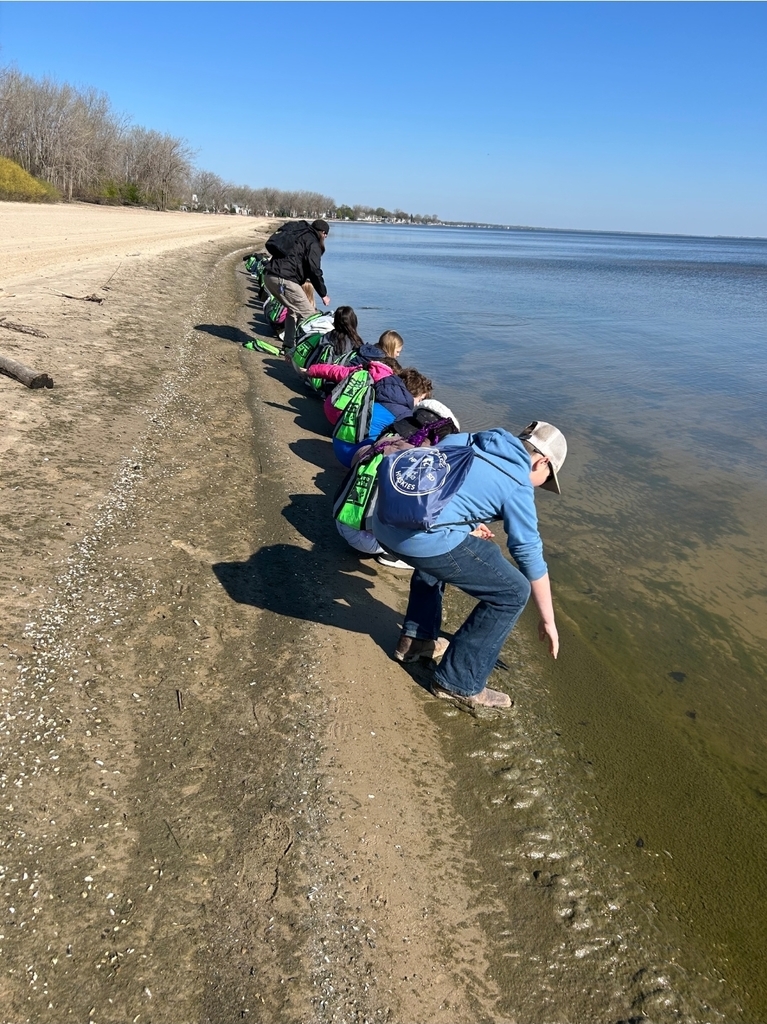 Bay City State Park