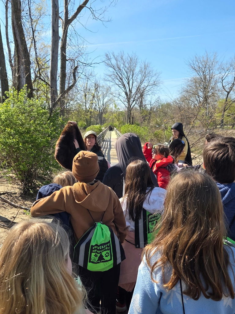 Bay City State Park