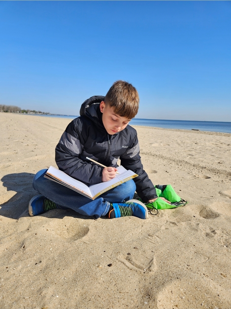 Bay City State Park