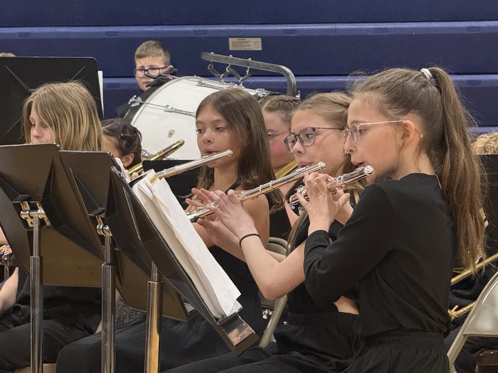 Band Concert
