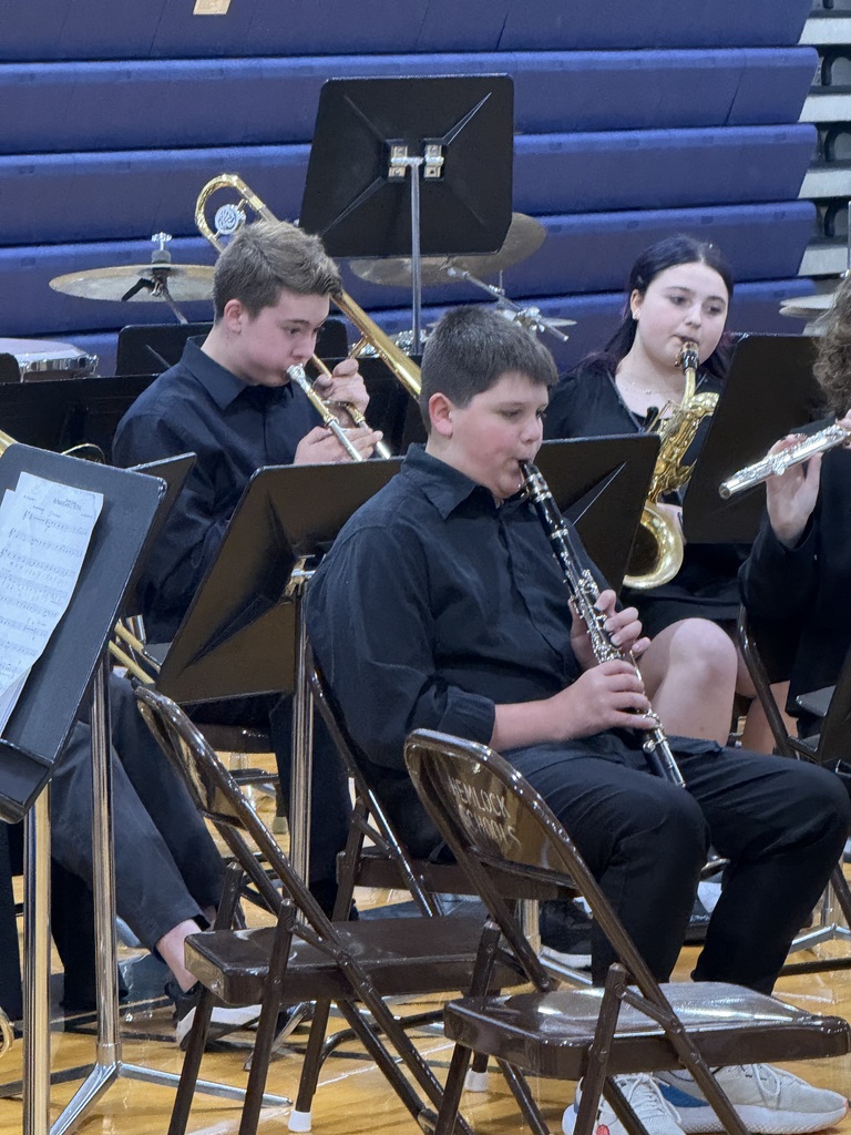 Band Concert