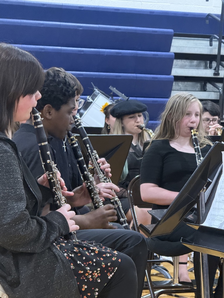 Band Concert