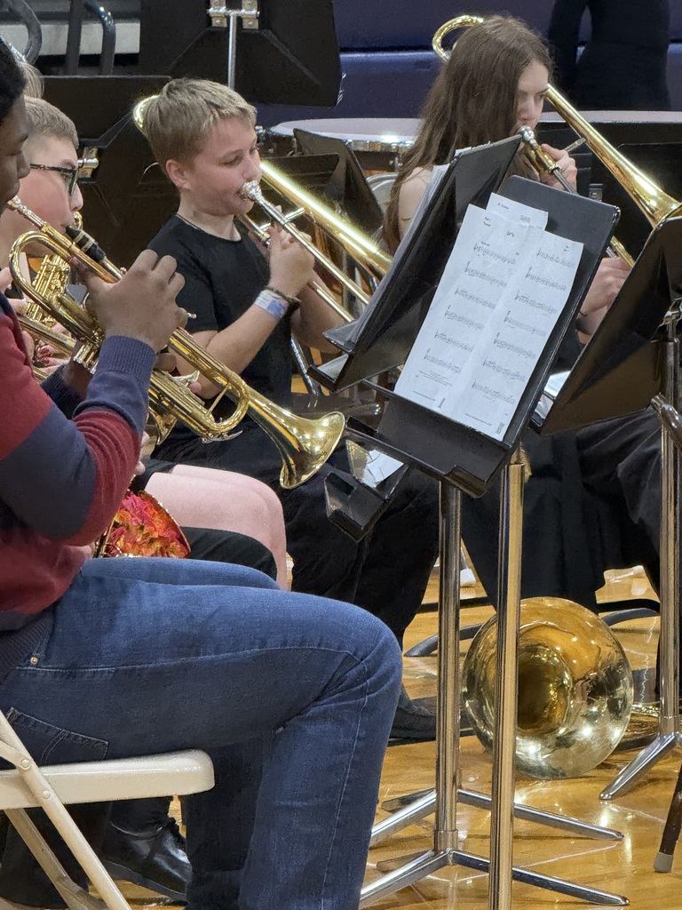 Band Concert
