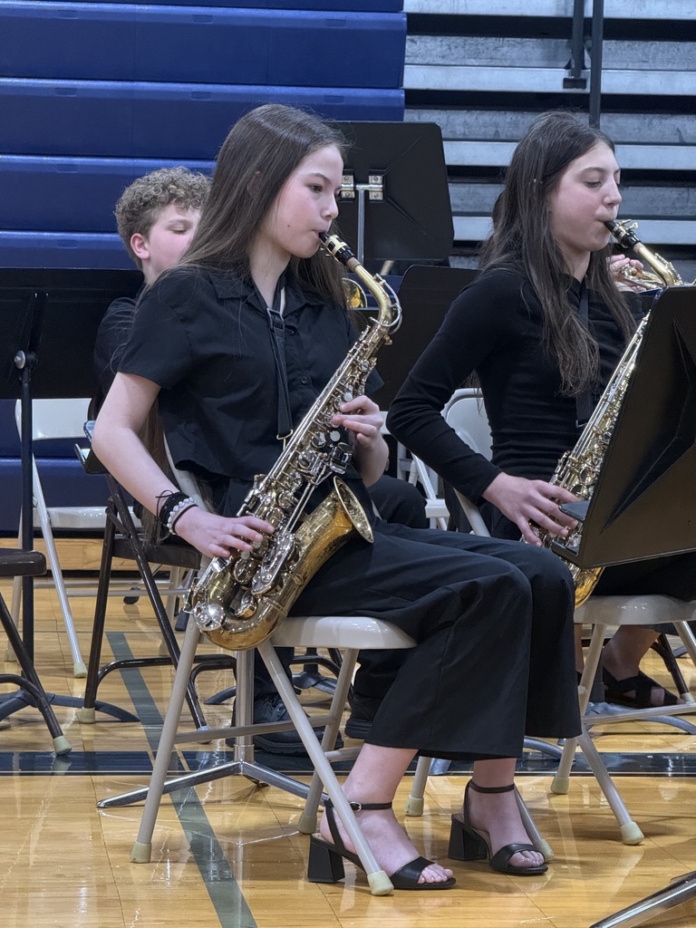 Band Concert