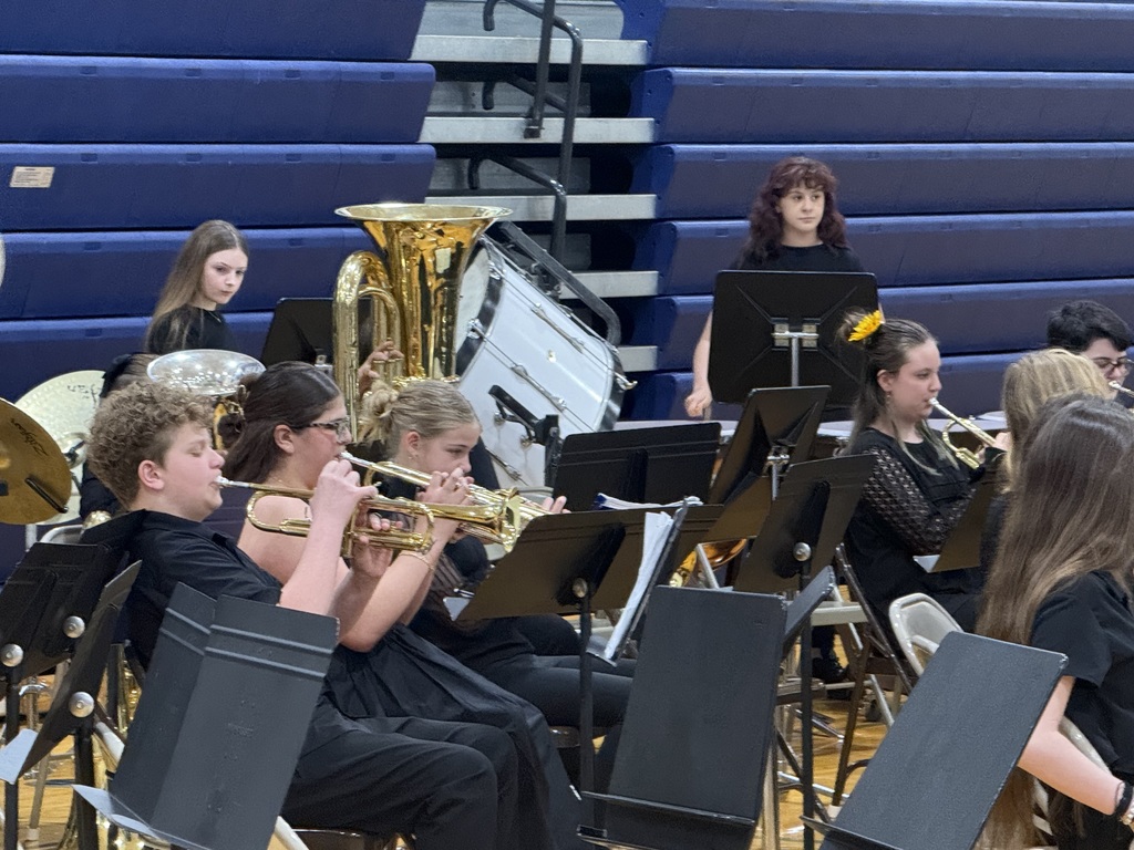 Band Concert