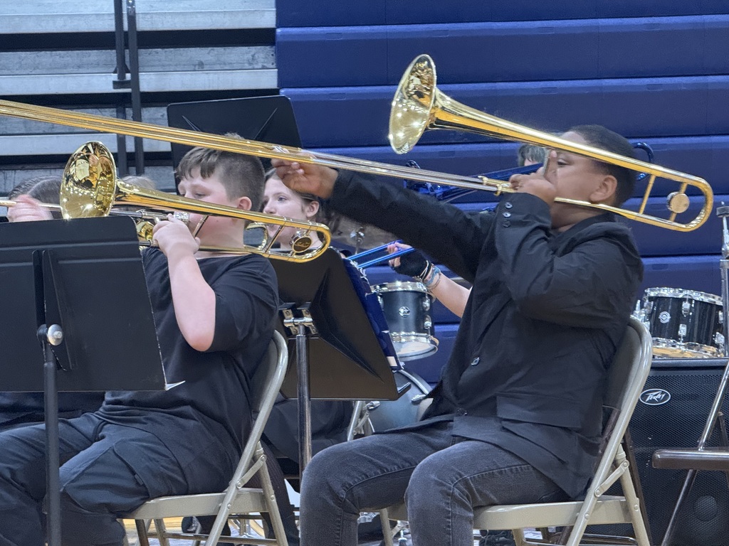 Band Concert
