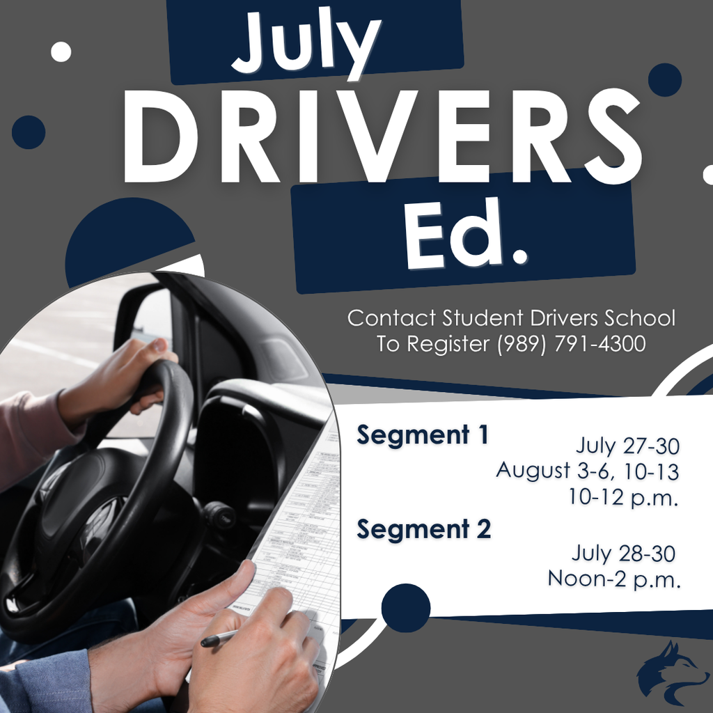 drivers training