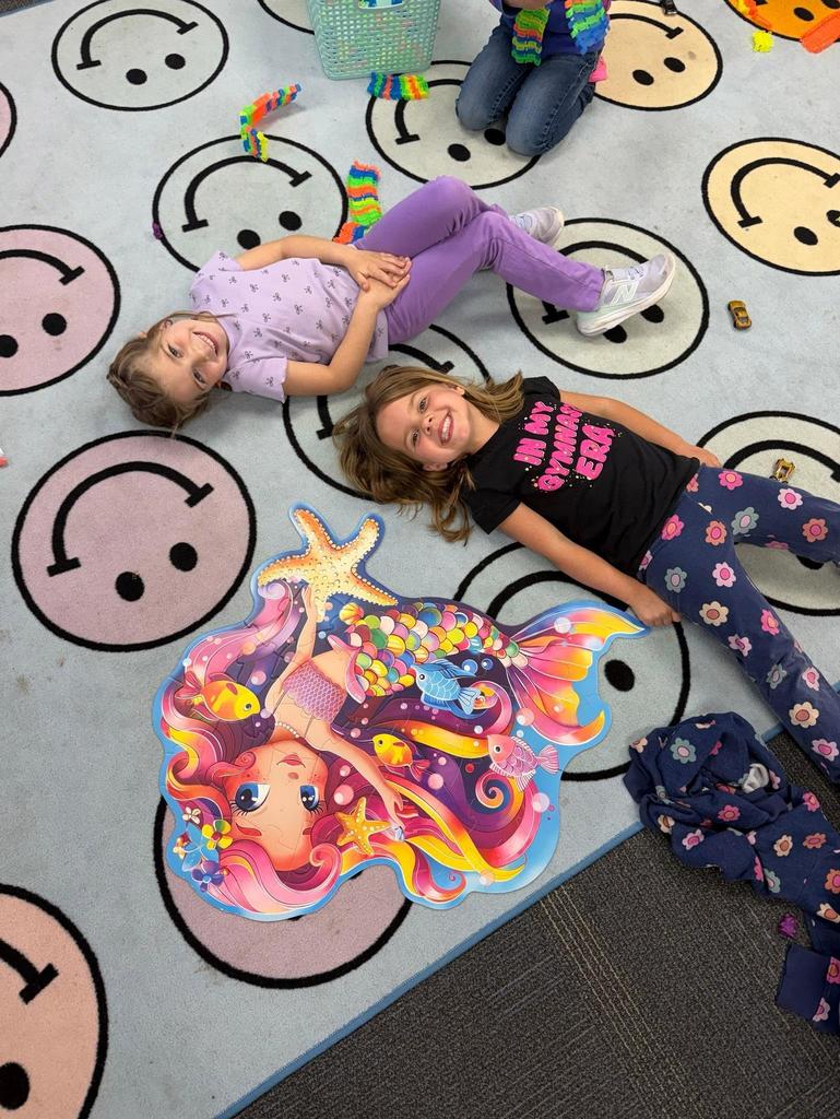 free play