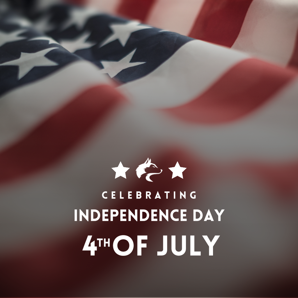 4th of july