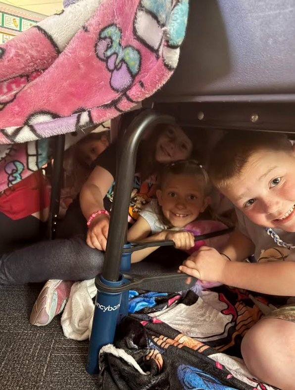 Fort Day