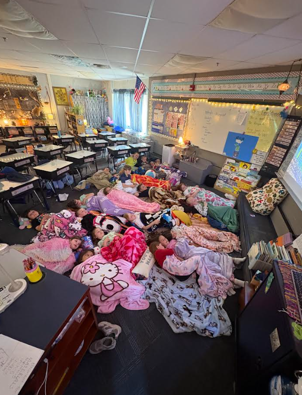 Fort Day