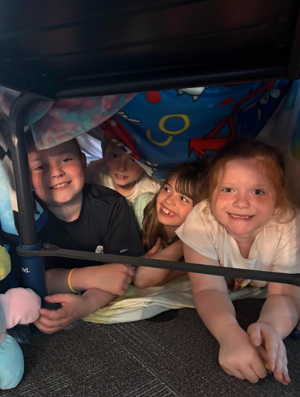 Fort Day